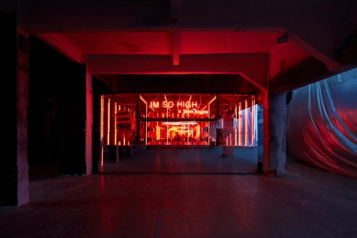 Moncler 米兰时装周系列,意大利米兰 Moncler 米兰时装周系列,意大利米兰