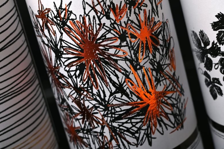 莫奈姆瓦夏酒庄 Tsambidi 由 k2design 设计