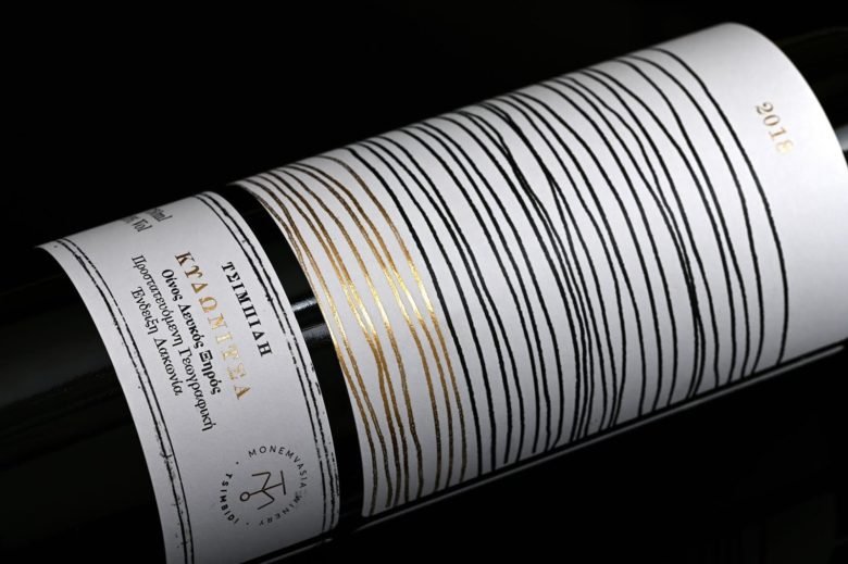 莫奈姆瓦夏酒庄 Tsambidi 由 k2design 设计