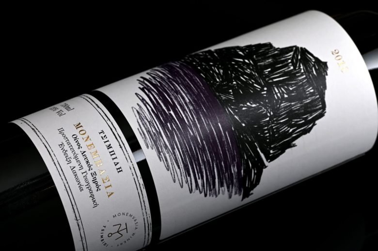 莫奈姆瓦夏酒庄 Tsambidi 由 k2design 设计