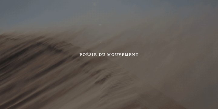 Monsillage 运动 – byHAUS studio 的蜡烛