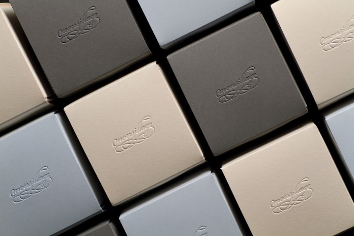 Monsillage 运动 – byHAUS studio 的蜡烛