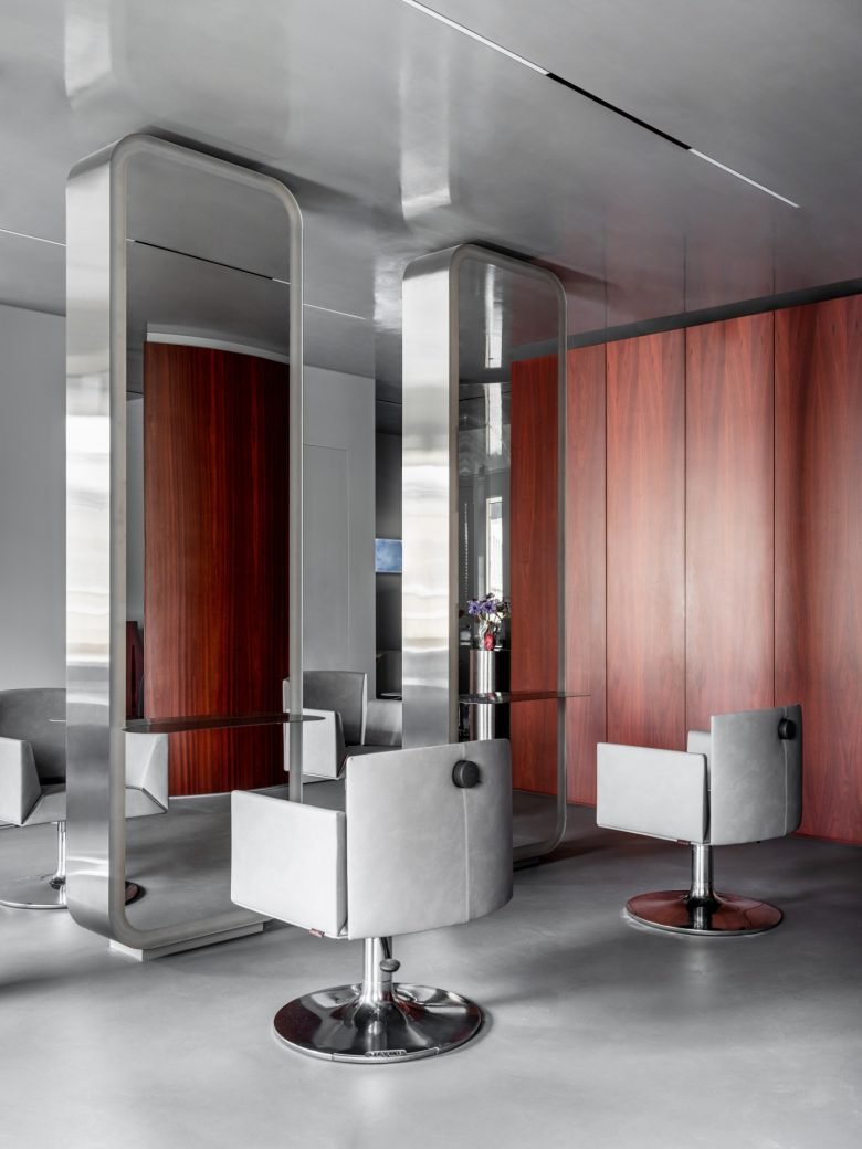 EDXXKAT 莫斯科维奇卡美容俱乐部 EDXXKAT 莫斯科维奇卡美容俱乐部