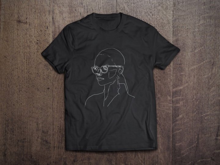 Motive 啤酒与烈酒 by Melissa Sadloske