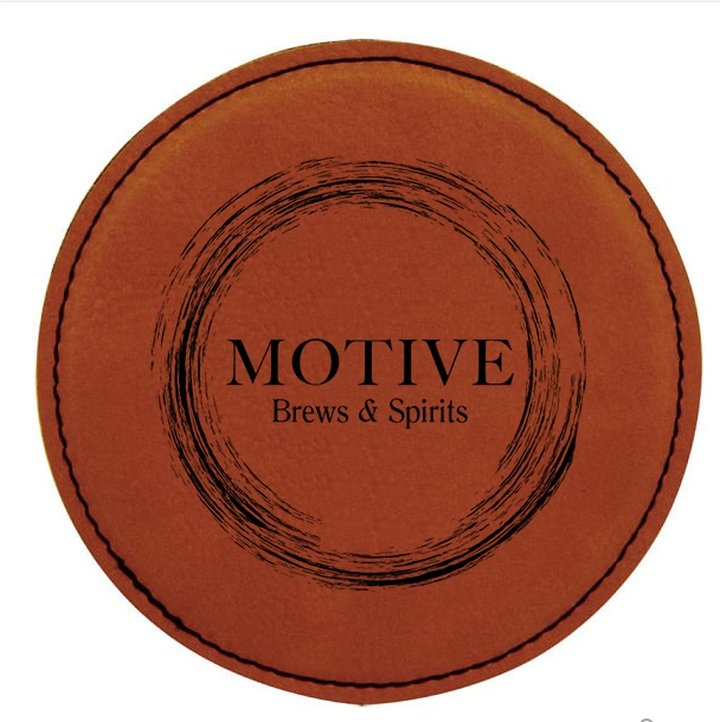 Motive 啤酒与烈酒 by Melissa Sadloske