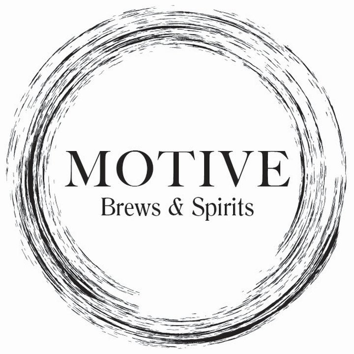 Motive 啤酒与烈酒 by Melissa Sadloske