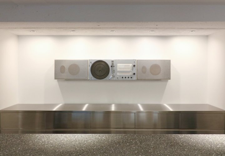 Mr. Gentleman 商店,Jamo Associates,日本东京 Mr. Gentleman 商店,Jamo Associates,日本东京