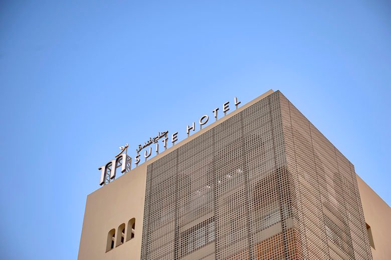 M 套房酒店 – 阿尔及尔