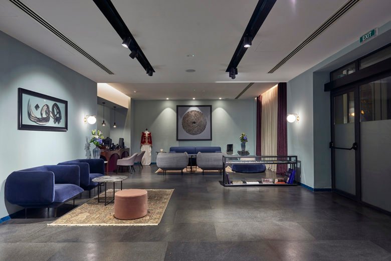 M 套房酒店 – 阿尔及尔