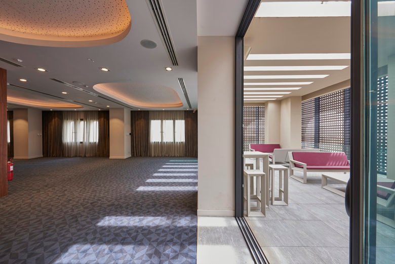 M 套房酒店 – 阿尔及尔