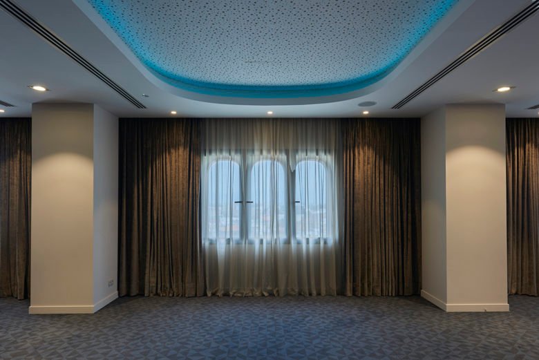 M 套房酒店 – 阿尔及尔