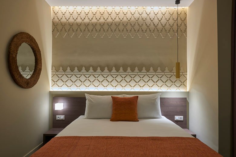 M 套房酒店 – 阿尔及尔