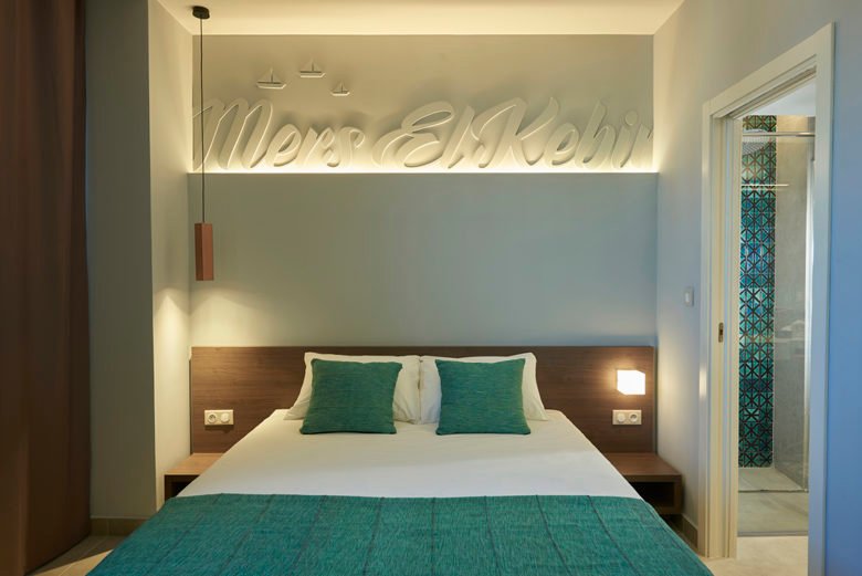 M 套房酒店 – 阿尔及尔