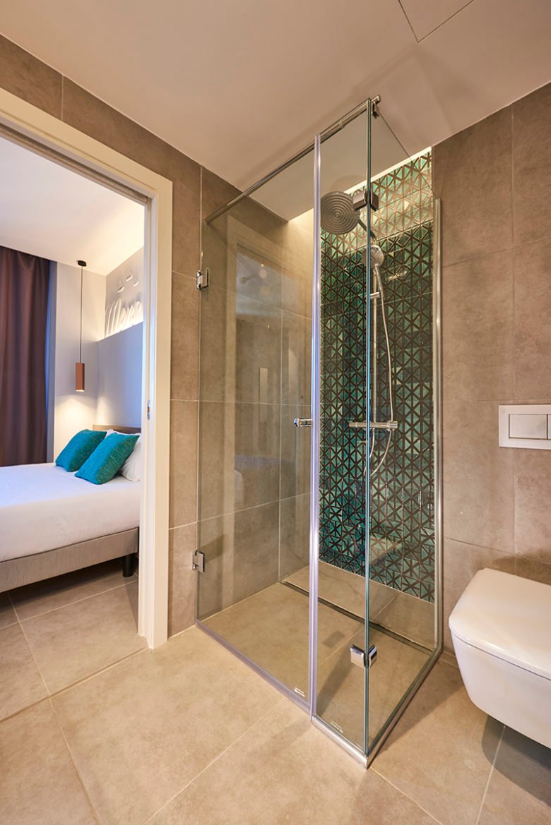 M 套房酒店 – 阿尔及尔