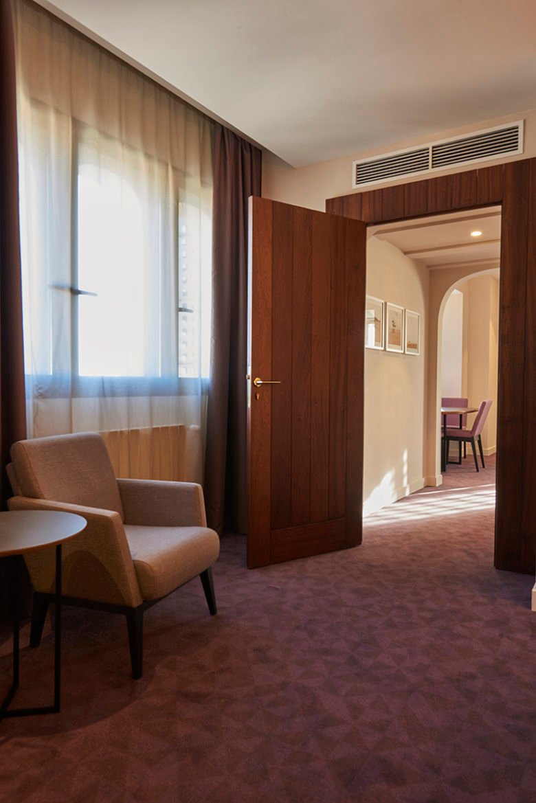 M 套房酒店 – 阿尔及尔