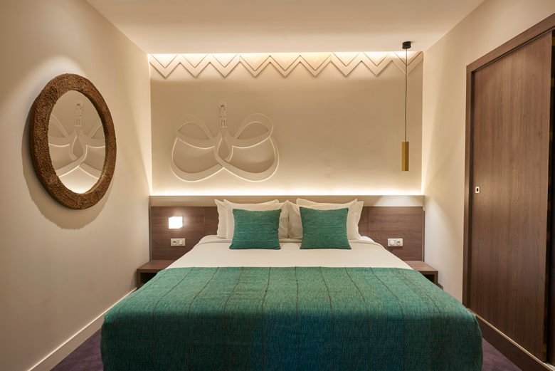 M 套房酒店 – 阿尔及尔