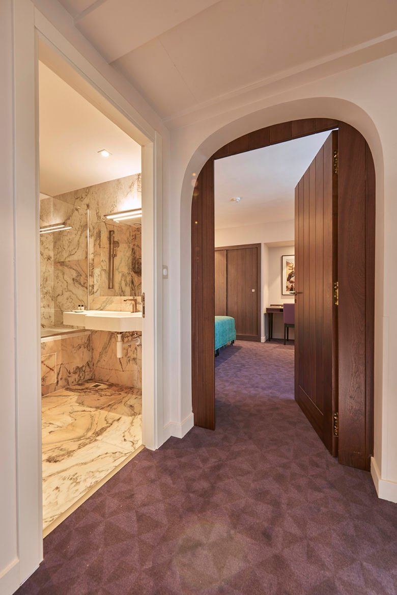 M 套房酒店 – 阿尔及尔