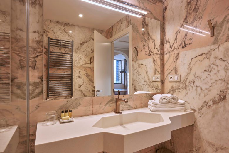 M 套房酒店 – 阿尔及尔