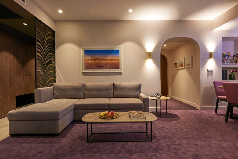 M 套房酒店 – 阿尔及尔