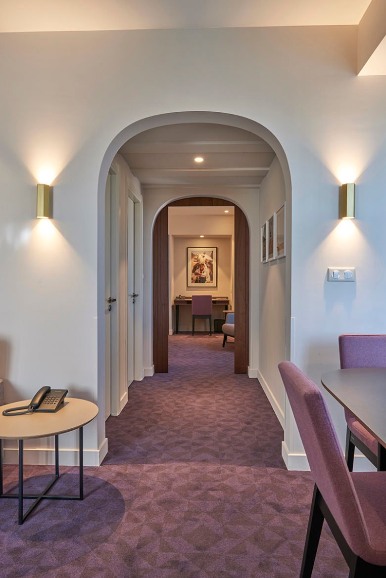 M 套房酒店 – 阿尔及尔