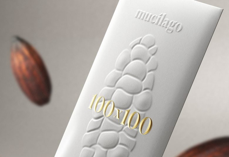 Mucílago，可可的纯度。