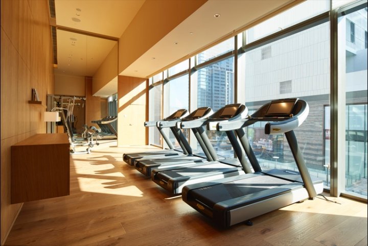 无印良品超级土豆酒店，深圳 – 中国