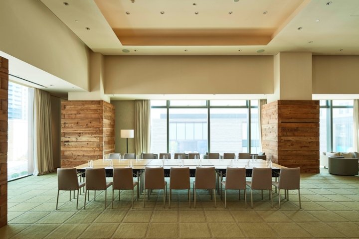 无印良品超级土豆酒店，深圳 – 中国