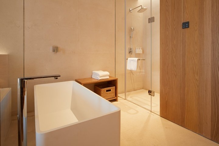 无印良品 UDS 酒店，北京 – 中国