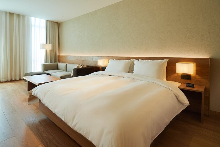 无印良品 UDS 酒店，北京 – 中国