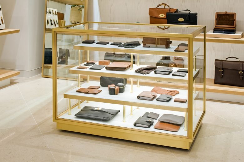 Mulberry 爱丁堡专卖店