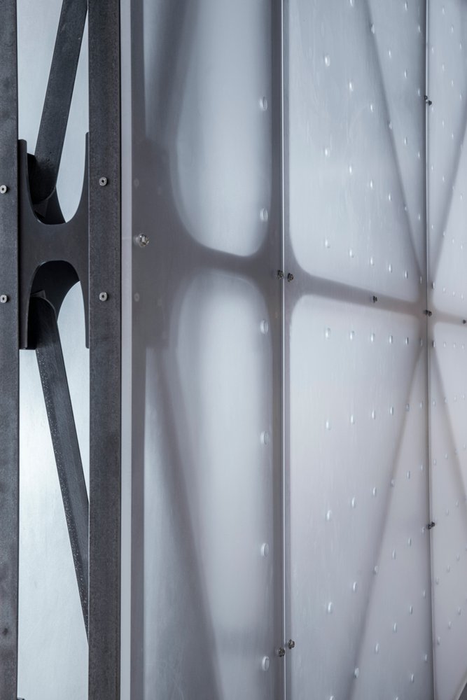 Mumokuteki 概念书店 by LUO studio