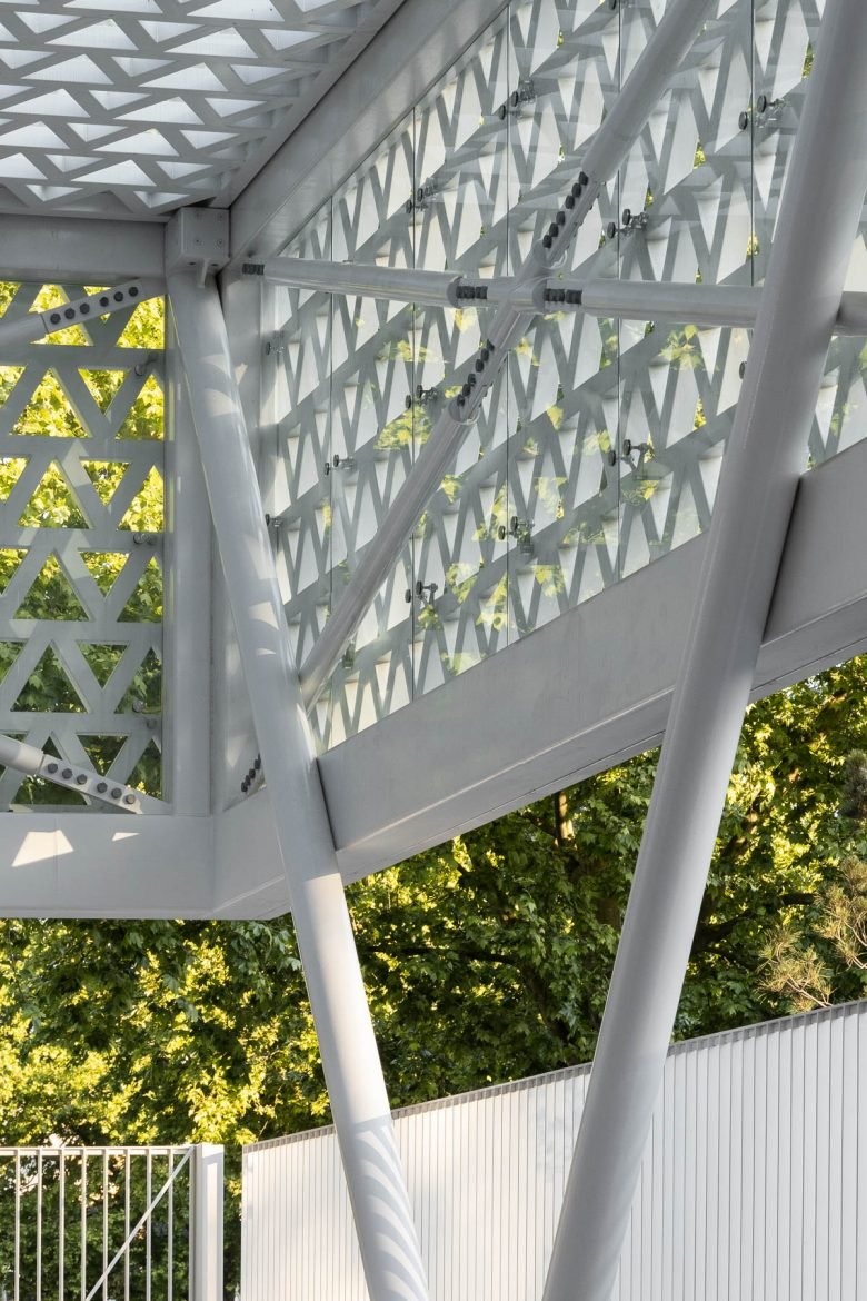 法马利康市政市场 / Rui Mendes Ribeiro