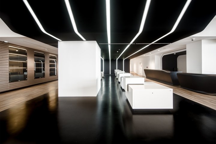 Macan 博物馆，雅加达 – 印度尼西亚