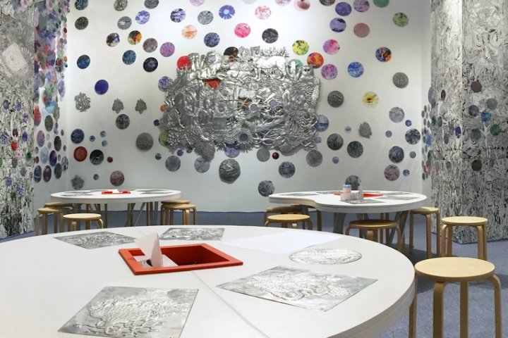 Macan 博物馆，雅加达 – 印度尼西亚