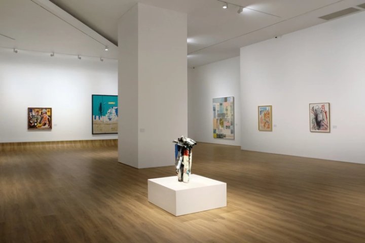 Macan 博物馆，雅加达 – 印度尼西亚