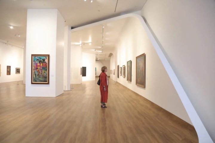 Macan 博物馆，雅加达 – 印度尼西亚