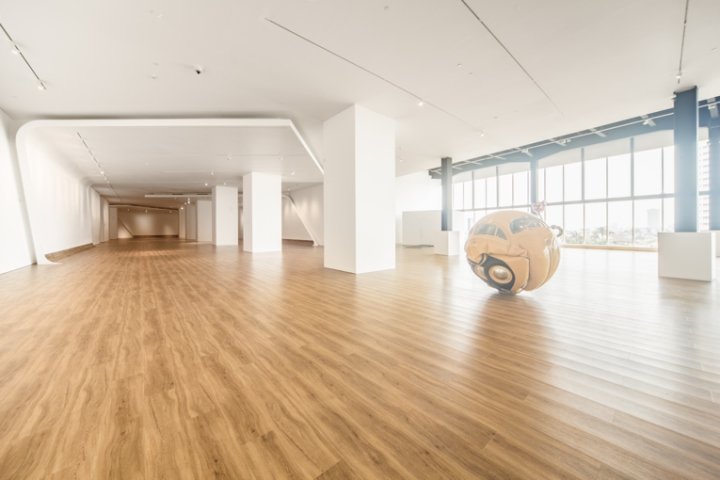 Macan 博物馆，雅加达 – 印度尼西亚