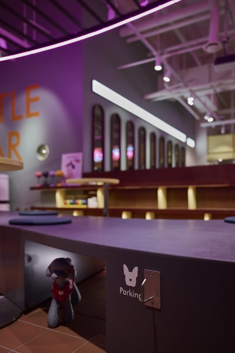 Bananafish 的《我的小黑帮明星》