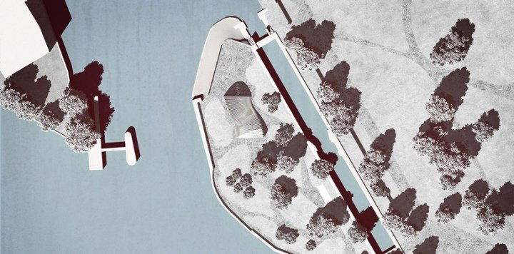 NAWA 雕塑，奥斯卡·齐塔 (Oskar Zieta)，弗罗茨瓦夫 – 波兰