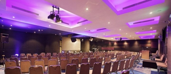 NDC 办公室,Effisima Architects,印度尼西亚雅加达 NDC 办公室,Effisima Architects,印度尼西亚雅加达