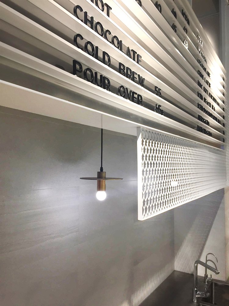 NOC 咖啡工作室形容词