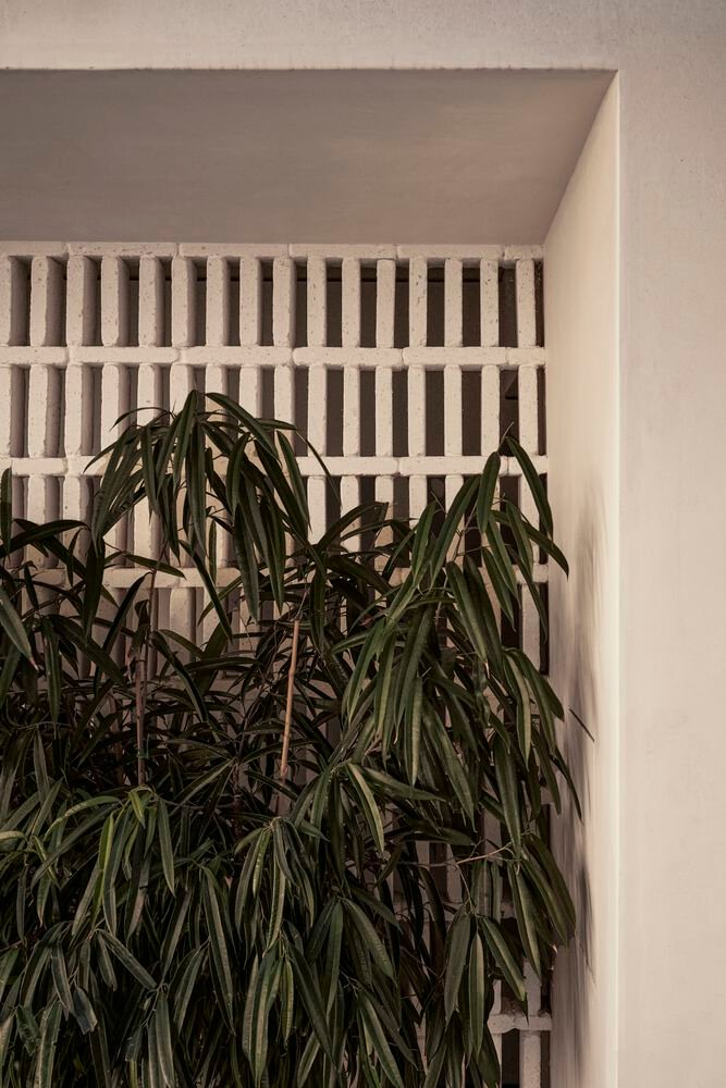 NOEMA 酒吧和餐厅，由 K-Studio + Lambs and Lions 设计