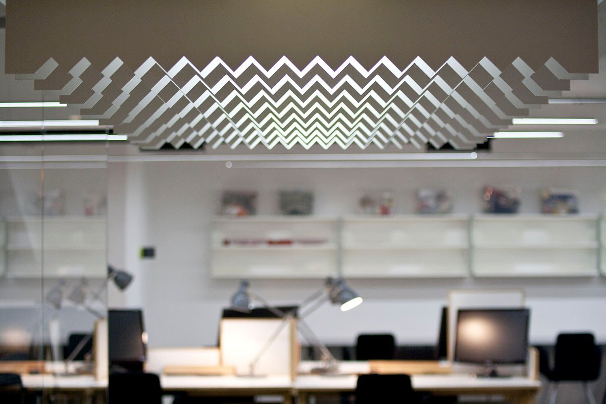 NOVA ISKRA 设计孵化器 by Studio Petokraka