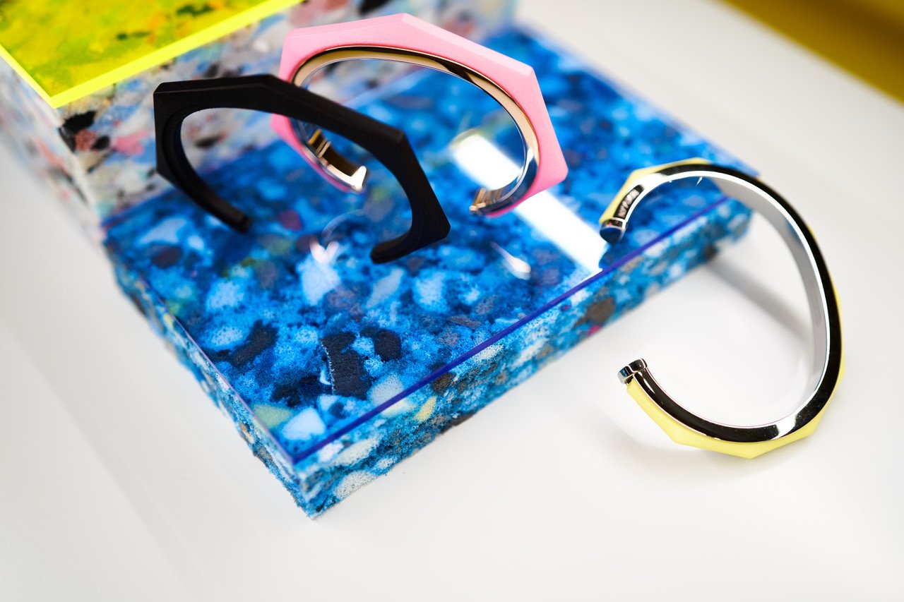 Nyyukin 珠宝快闪店