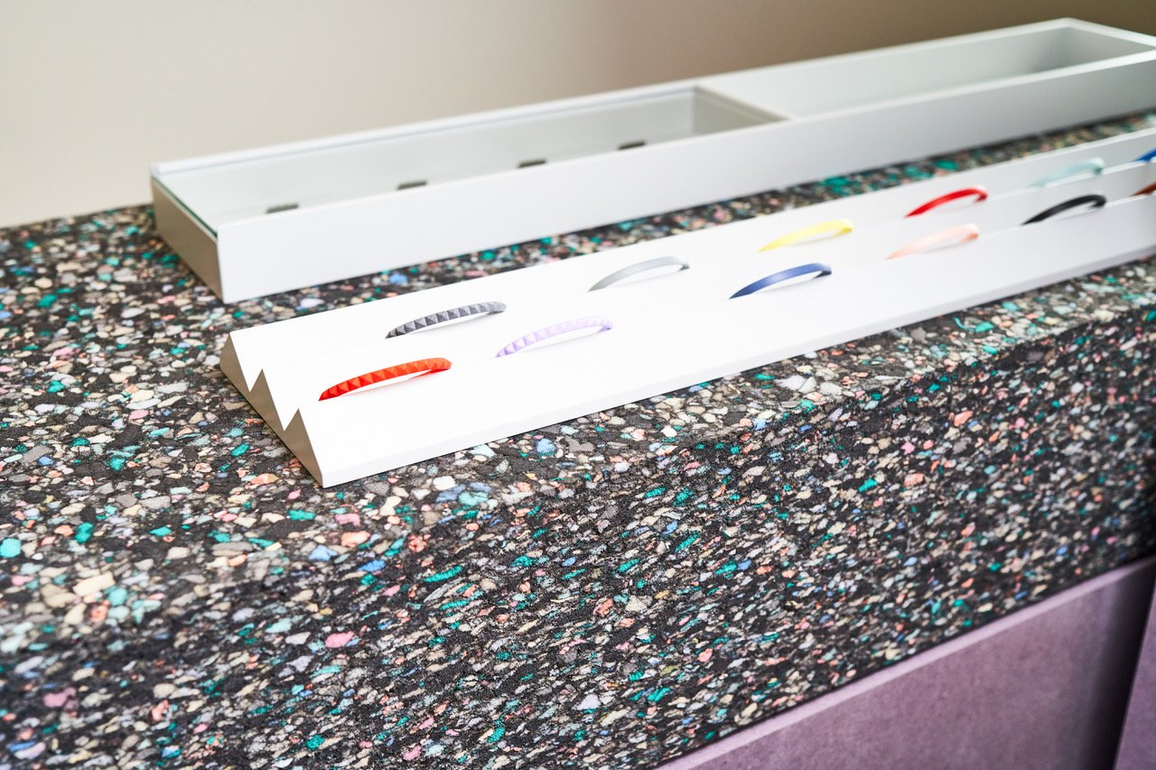 Nyyukin 珠宝快闪店