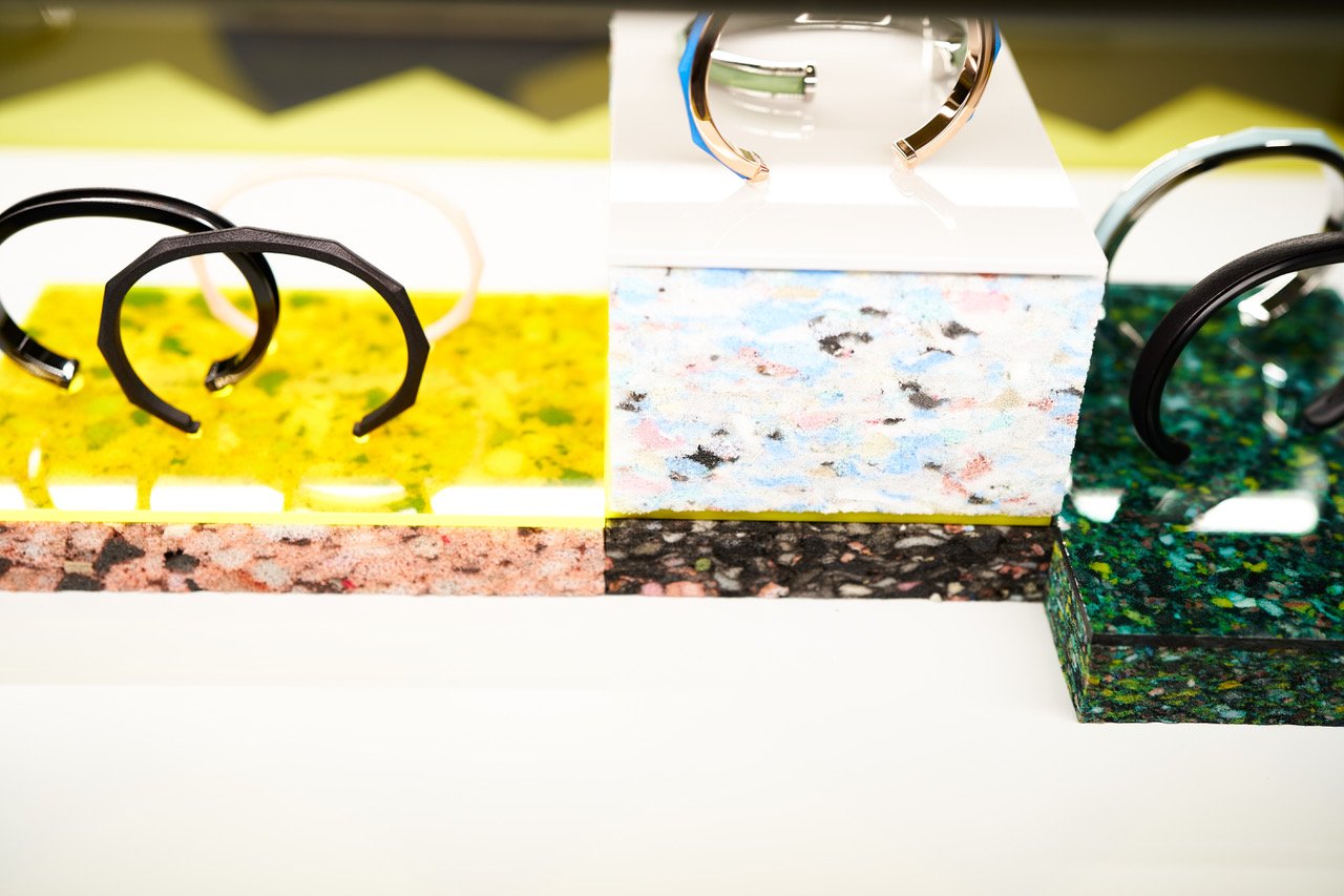 Nyyukin 珠宝快闪店