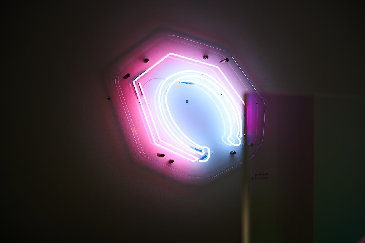 Nyyukin 珠宝快闪店