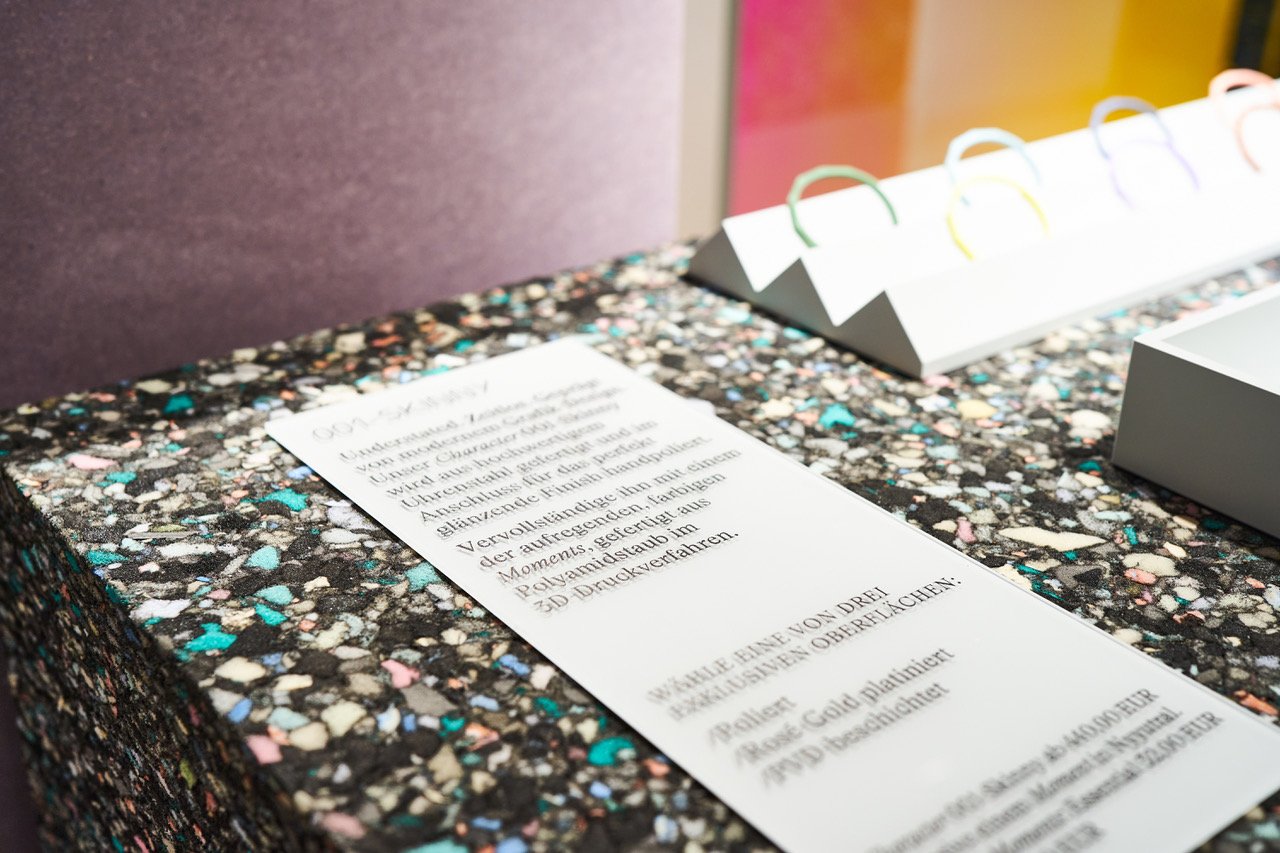 Nyyukin 珠宝快闪店