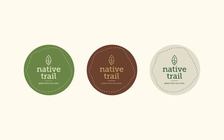 Ria Shah 的原生小径