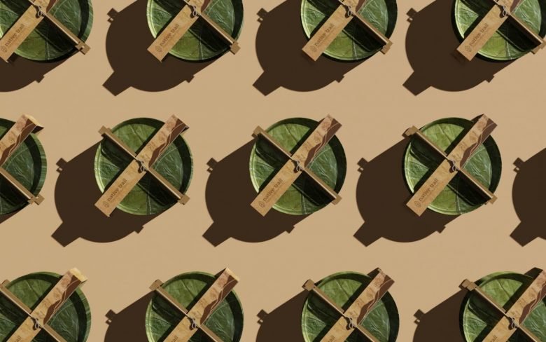 Ria Shah 的原生小径